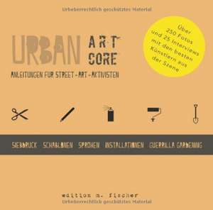 Urban ArtCore