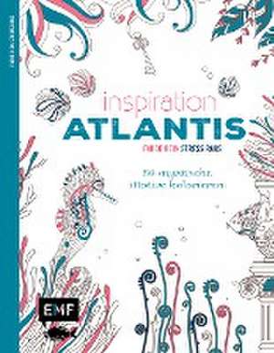 Inspiration Atlantis de Fabio Schaffer