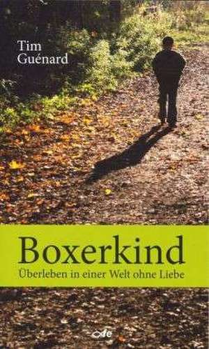 Boxerkind de Tim Guenard