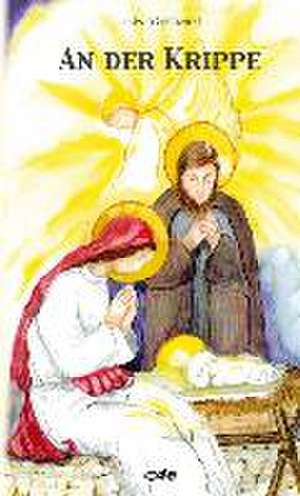 Gschwind, L: Der Krippe