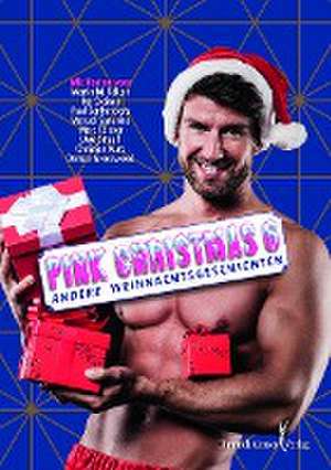 Pink Christmas 6 de Martin M. Falken