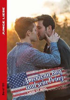 American Boy 4 de Matt Grey