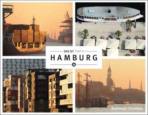 Das ist Hamburg de Hamburger Abendblatt