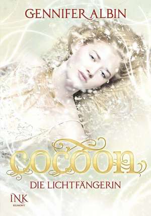 Cocoon, Band 01 de Gennifer Albin