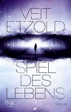 Spiel des Lebens de Veit Etzold