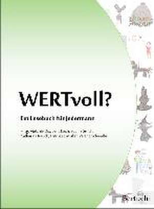 Wertvoll? de Melanie Dix