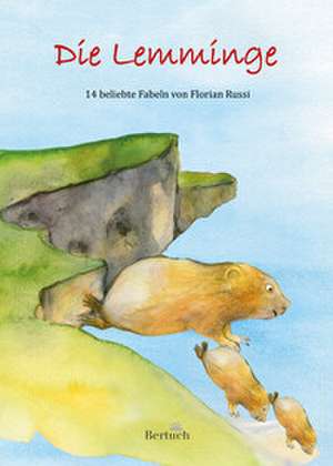 Die Lemminge de Petra Lefin