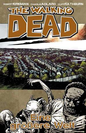 The Walking Dead 16 de Robert Kirkman