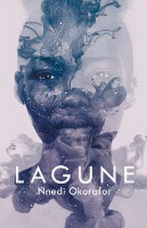 Lagune de Nnedi Okorafor