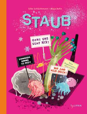 Staub de Silke Schlichtmann