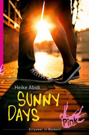 Sunny Days de Heike Abidi