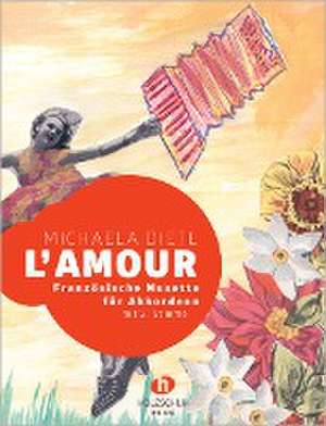 L' amour de Michaela Dietl