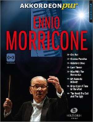 Ennio Morricone de Hans-Günther Kölz