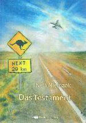 Das Testament de Nelli Niemzok