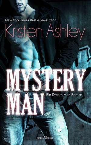 Mystery Man de Kristen Ashley