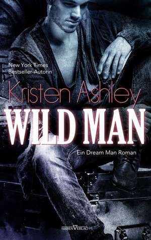 Wild Man de Kristen Ashley