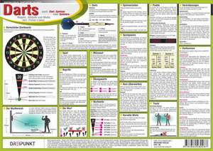 Darts de Michael Schulze