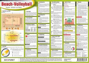 Beach-Volleyball de Michael Schulze