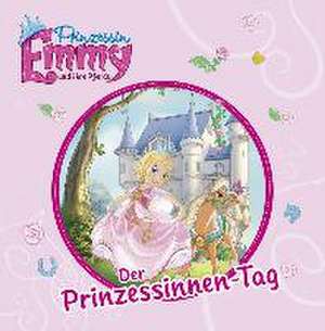 Prinzessin Emmy und ihre Pferde - Der Prinzessinnen-Tag de Heike Grosse