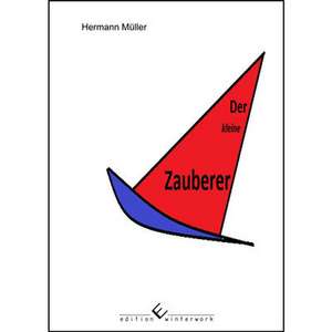 Der kleine Zauberer de Hermann Müller