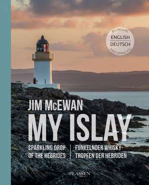 Jim McEwan: Isle of my heart de Jim McEwan