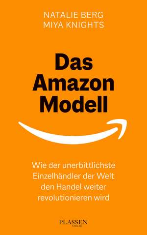 Das Amazon-Modell de Natalie Berg