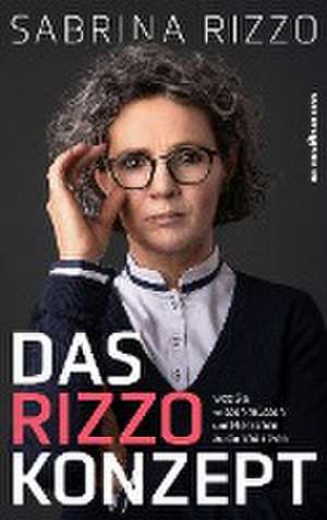 Das Rizzo-Konzept de Sabrina Rizzo