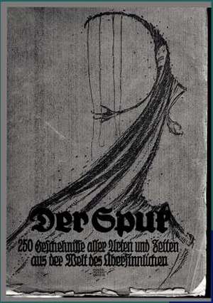 Der Spuk de Otto Piper