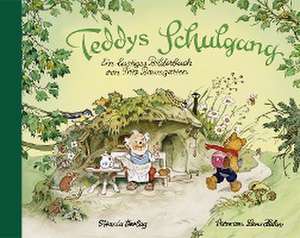 Teddys Schulgang de Fritz Baumgarten