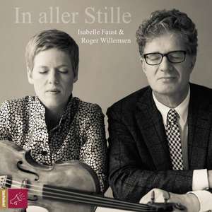 In aller Stille de Roger Willemsen