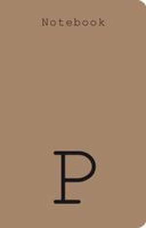 Notebook Pipe de Volker Renner