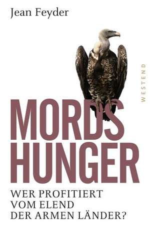 Mordshunger de Jean Feyder