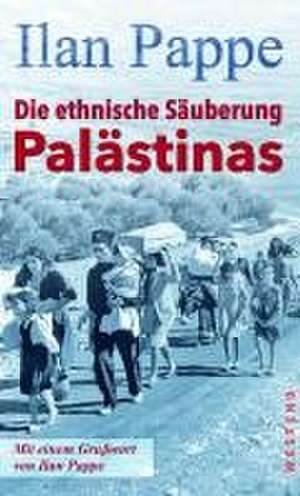 Die ethnische Säuberung Palästinas de Ilan Pappe