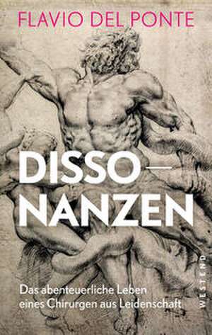 Dissonanzen de Flavio Del Ponte