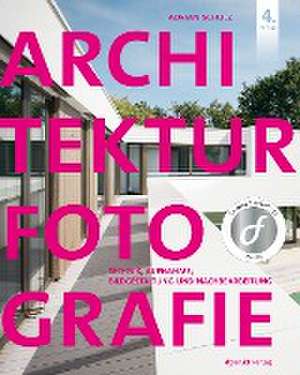 Architekturfotografie de Adrian Schulz