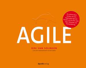 Agile de Rini van Solingen