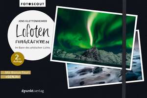 Lofoten fotografieren de Jens Klettenheimer