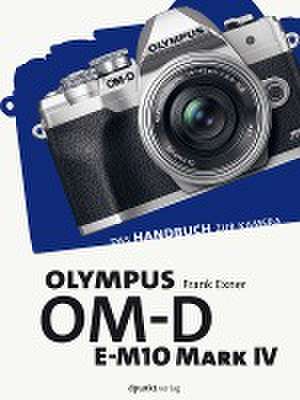 Olympus OM-D E-M10 Mark IV de Frank Exner