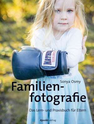 Familienfotografie de Sonya Osmy