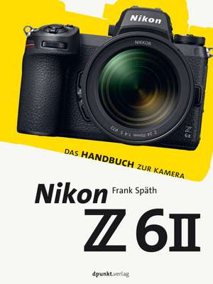 Nikon Z 6II de Frank Späth