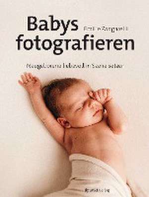 Babys fotografieren de Émilie Zangarelli