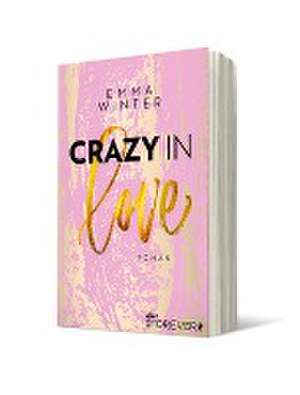 Crazy in Love de Emma Winter