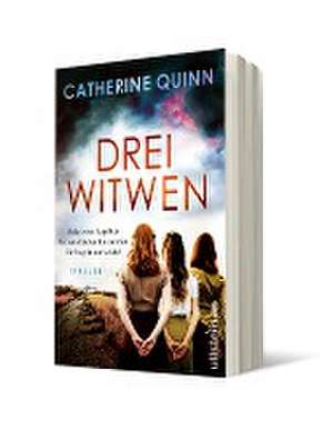 Drei Witwen de Catherine Quinn