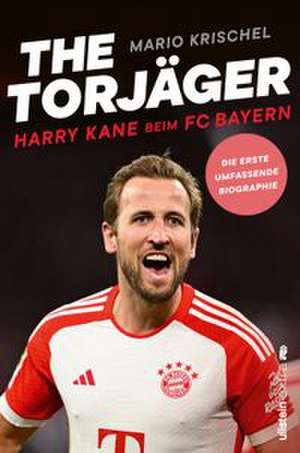 The Torjäger de Mario Krischel