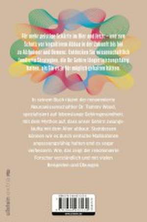 Wach im Kopf! de Tommy Wood
