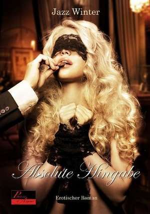 Absolute Hingabe de Jazz Winter