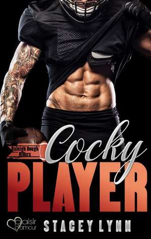 Cocky Player de Stacey Lynn