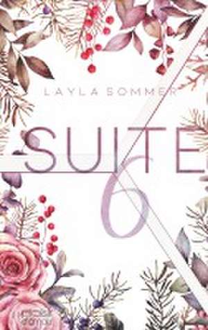 Suite 6 de Layla Sommer