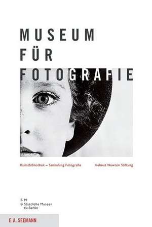 Museum für Fotografie de Ludger Derenthal