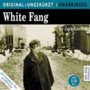 White Fang de Jack London